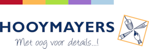 Hooymayers Letters & Logo’s