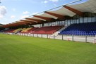 Telstar is een voetbalclub uit Velsen die zijn thuis wedstrijden speelt in het TaTa Steel stadion.