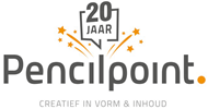 Pencilpoint | creatief in vorm & inhoud