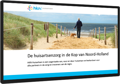 wachtkamer tv