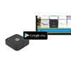 SenseView Google App & Chromebox
