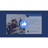 Maak uw Senseview interactief met Facebook! 