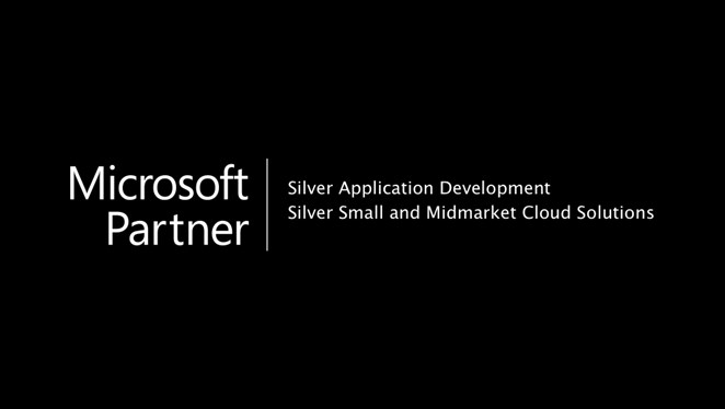 Microsoft silver partner